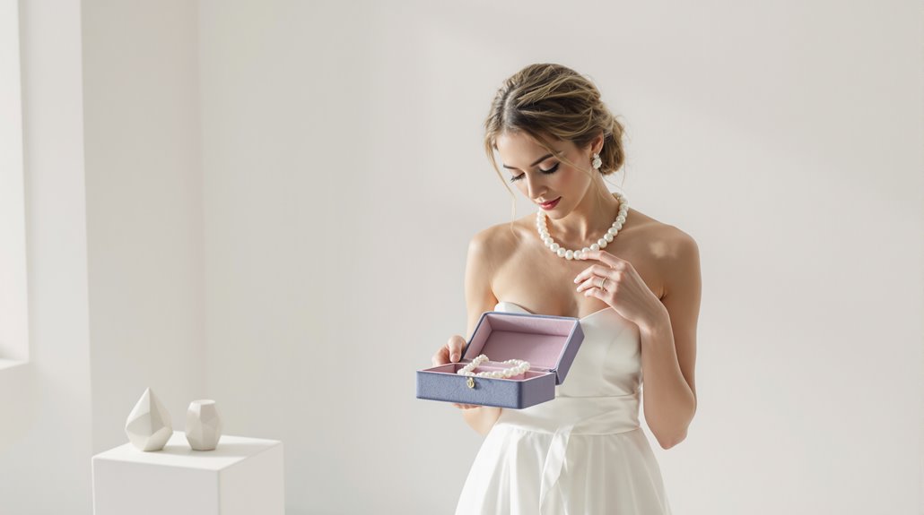 heirloom jewelry inheritance challenges