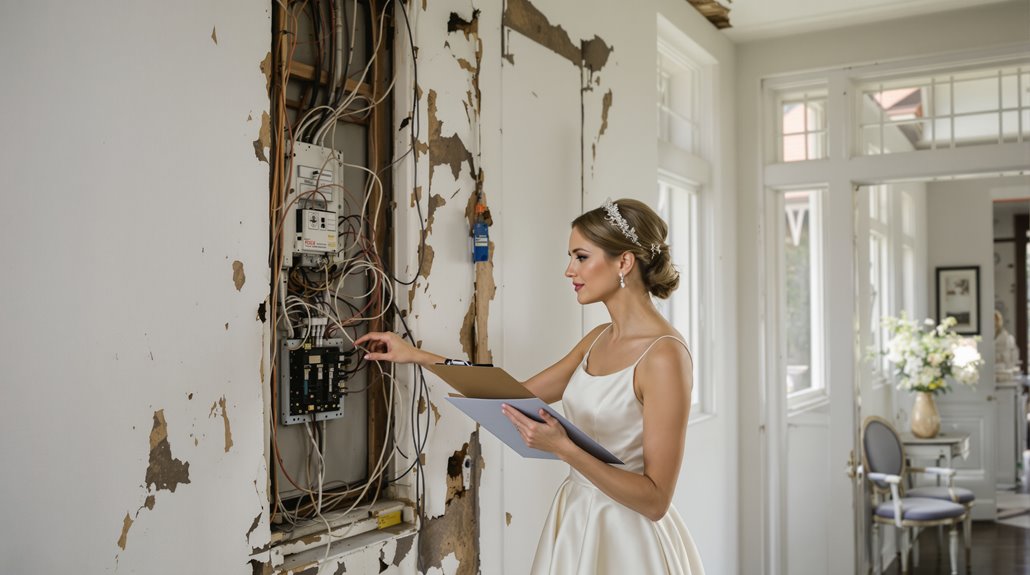 hidden costs of free venue