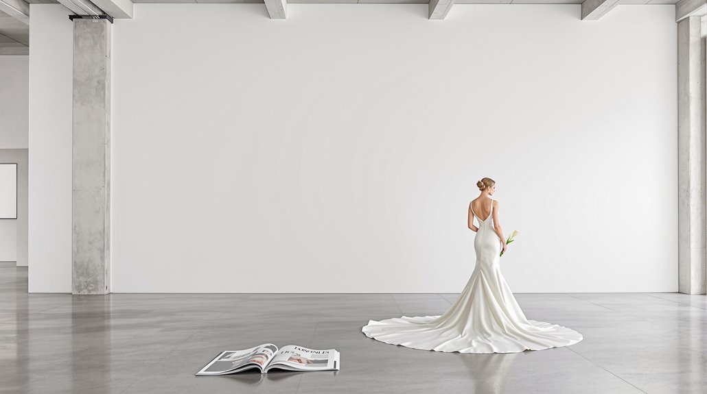 hidden wedding industry biases