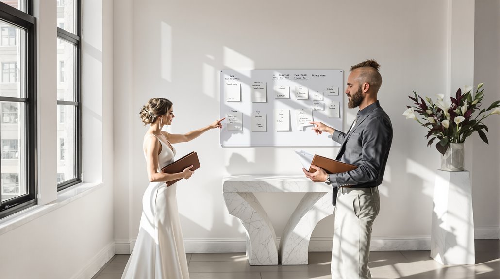 hire help before vendor discounts