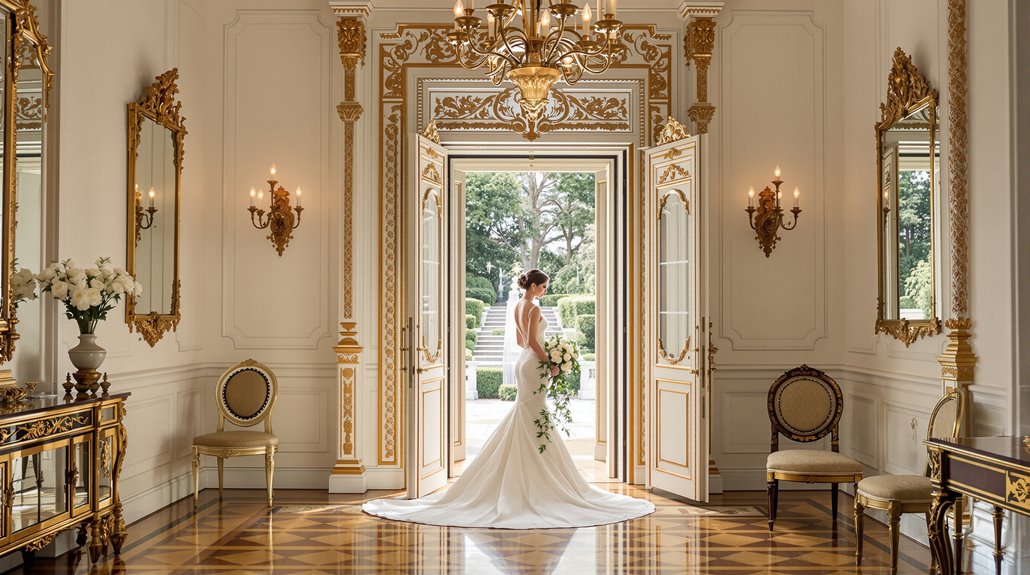 historic estate wedding venues