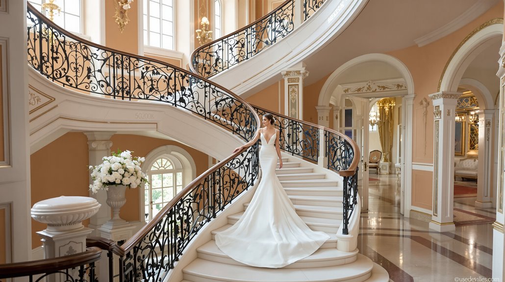 historic newport estate grandeur