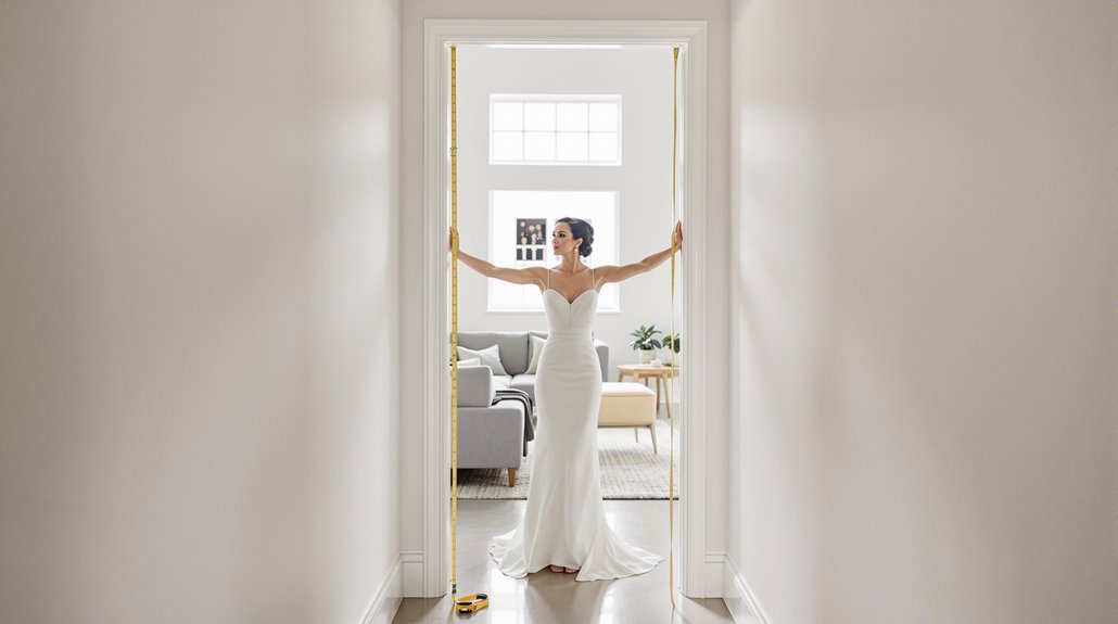 home wedding suitability assessment