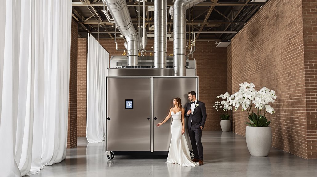 hvac capacity calculations essential