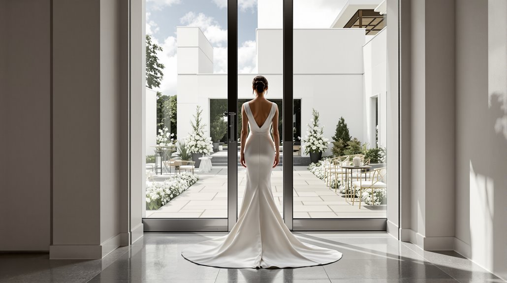 indoor for predictability