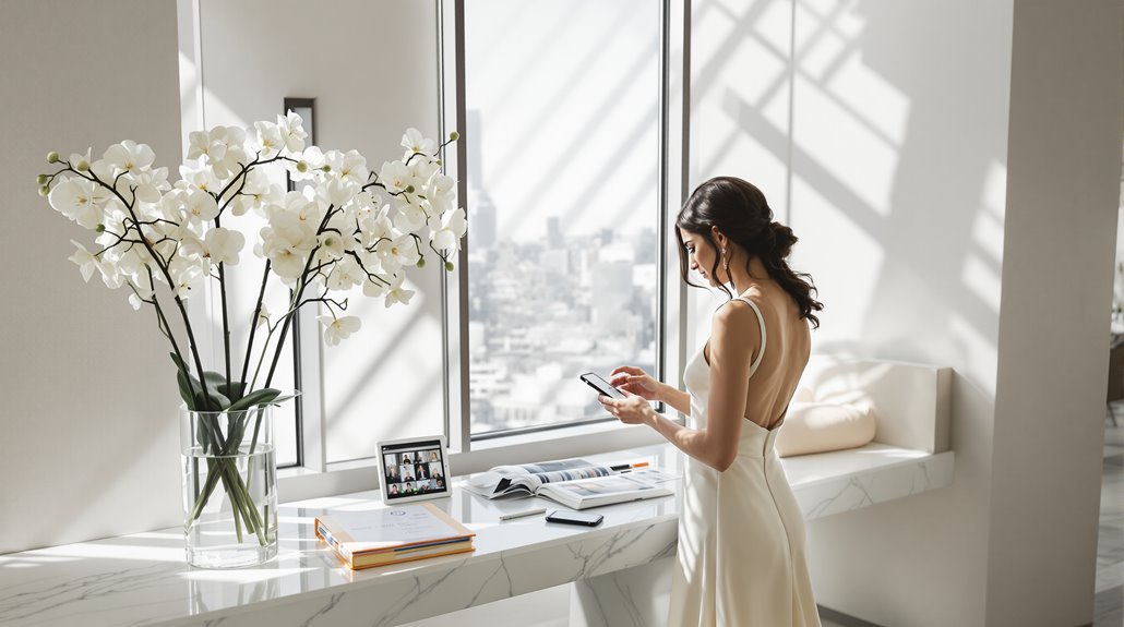 international vendor communication varies