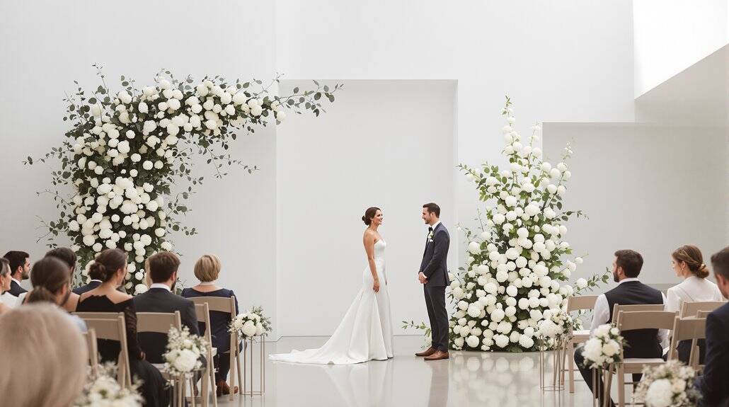 intimate wedding budget freedom