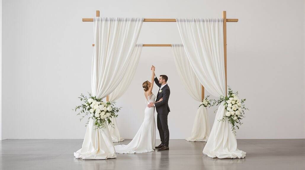 jewish wedding canopy symbolism