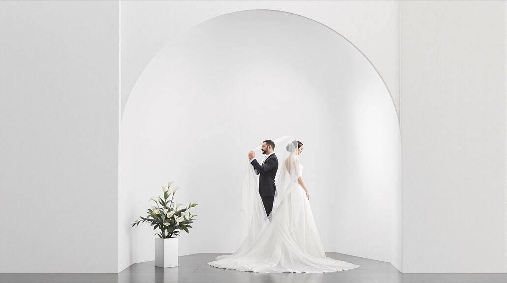 jewish wedding tradition details