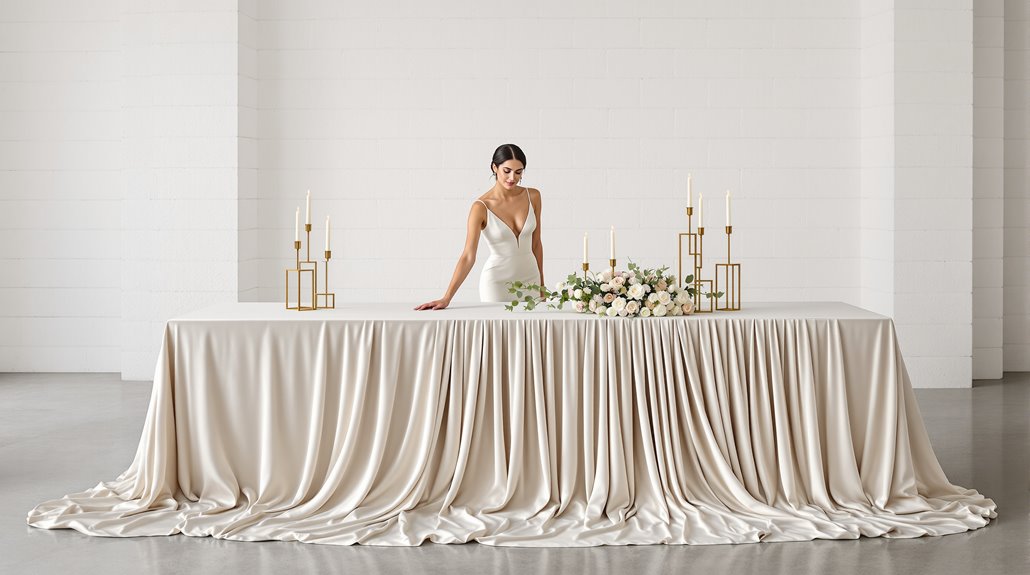 layered textile design choices