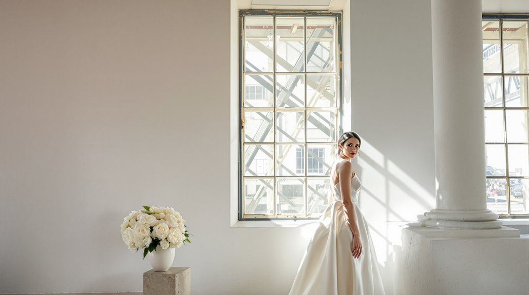 lighting dramatically alters color