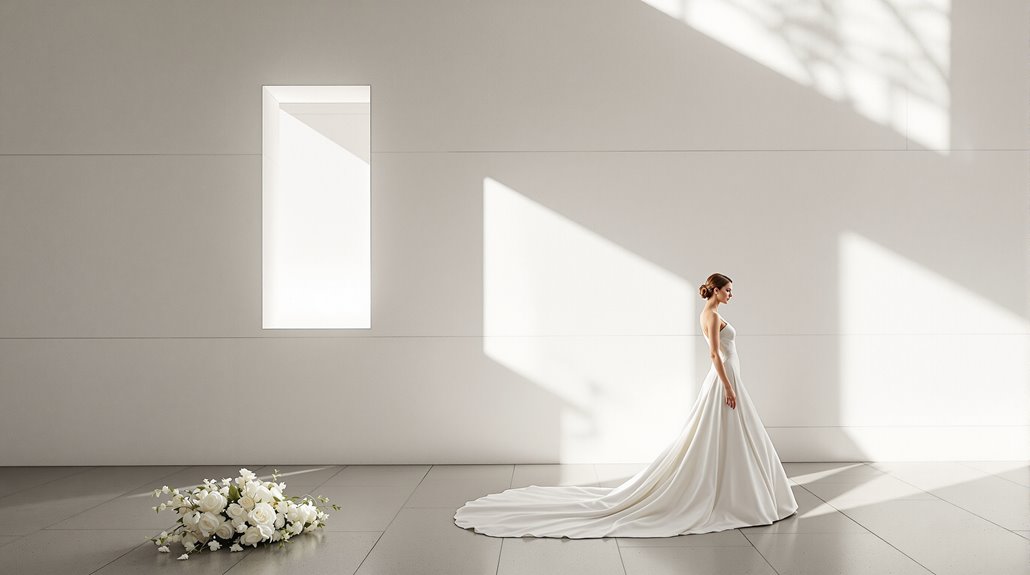 lighting shapes emotional memories