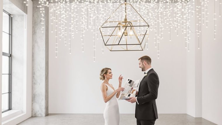 lighting style showdown