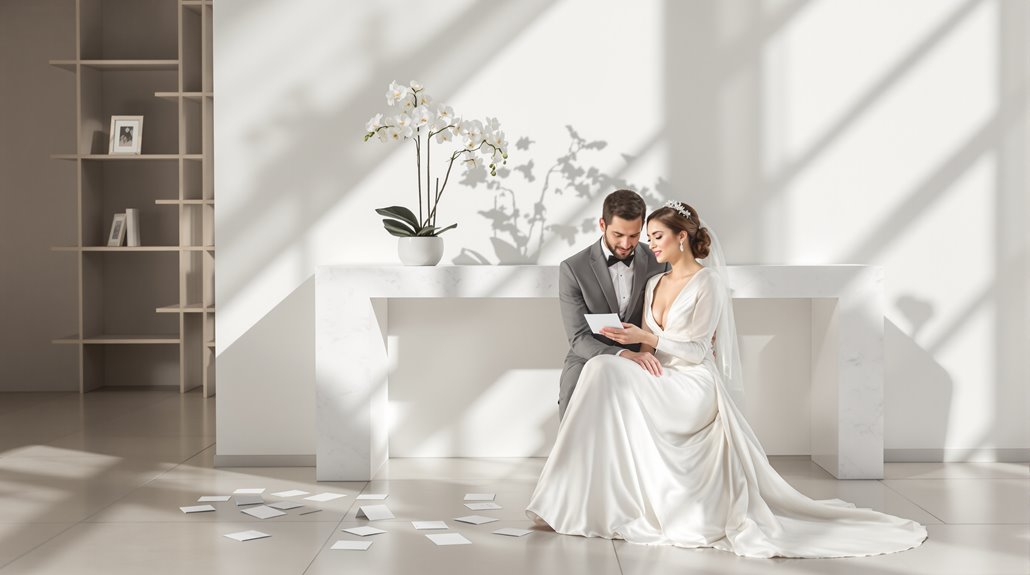 logistics not personal rejection