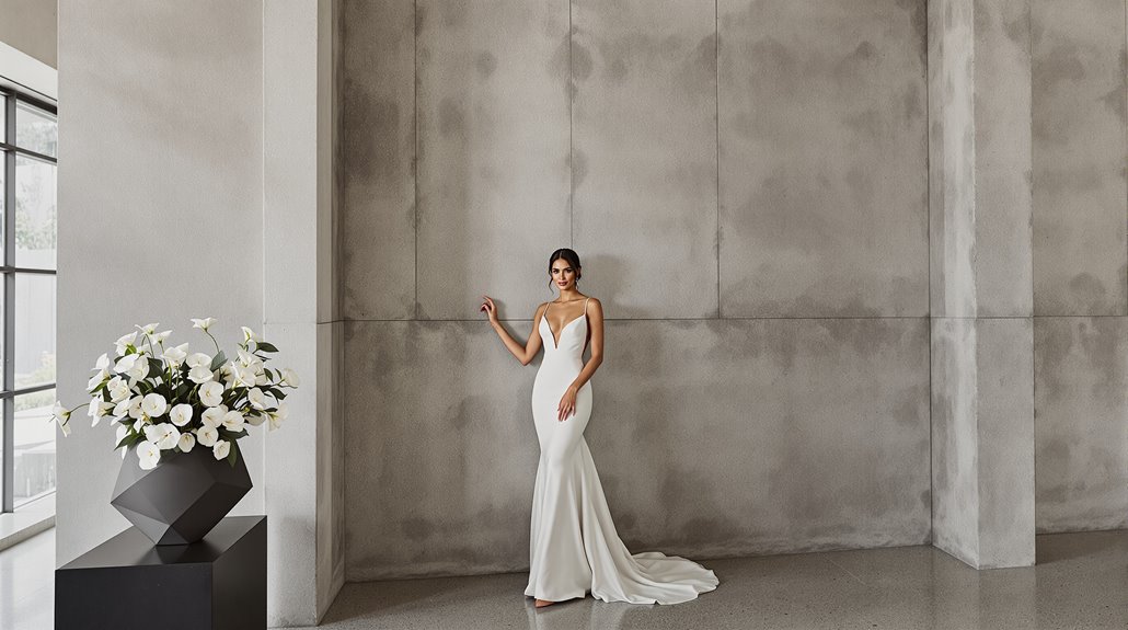 luxury industrial venue costs