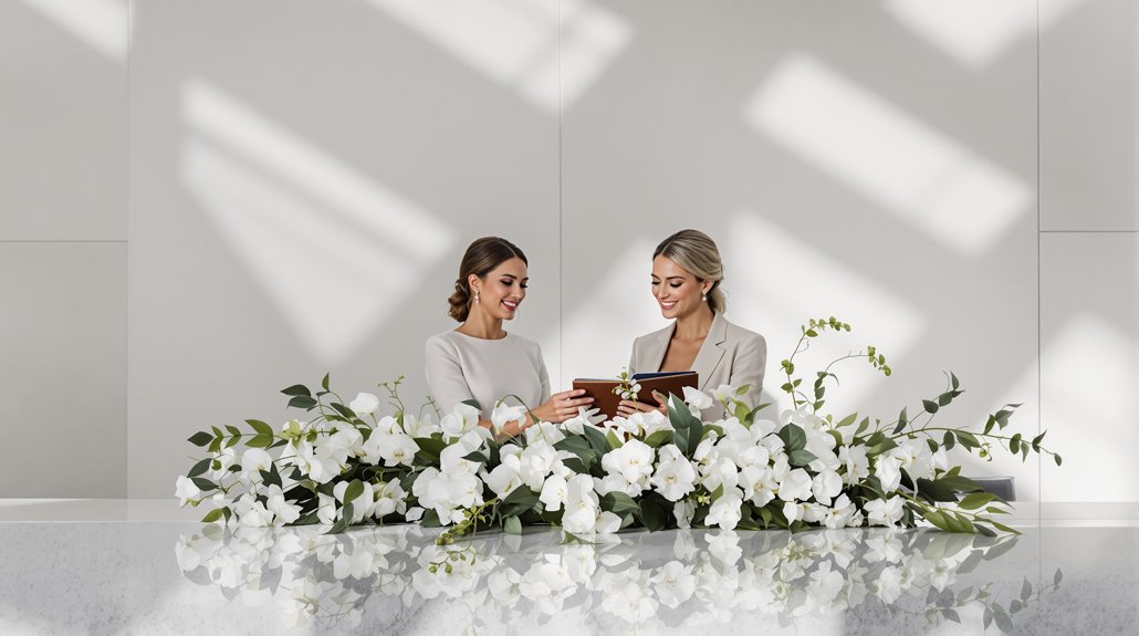 manufactured intimacy emotional labor