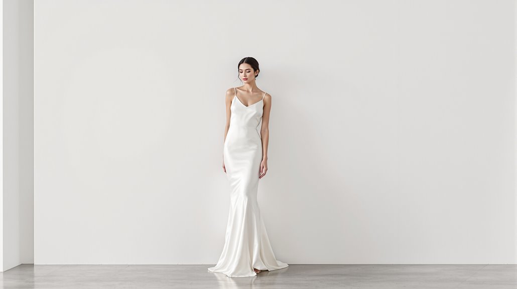 minimalist elegance confident understatement