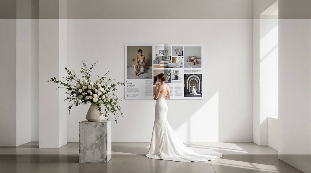 misleading wedding trend reporting