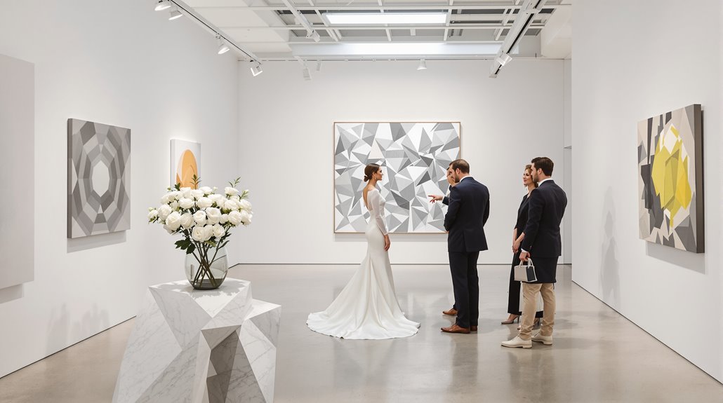 museum ambiance shapes guest experience