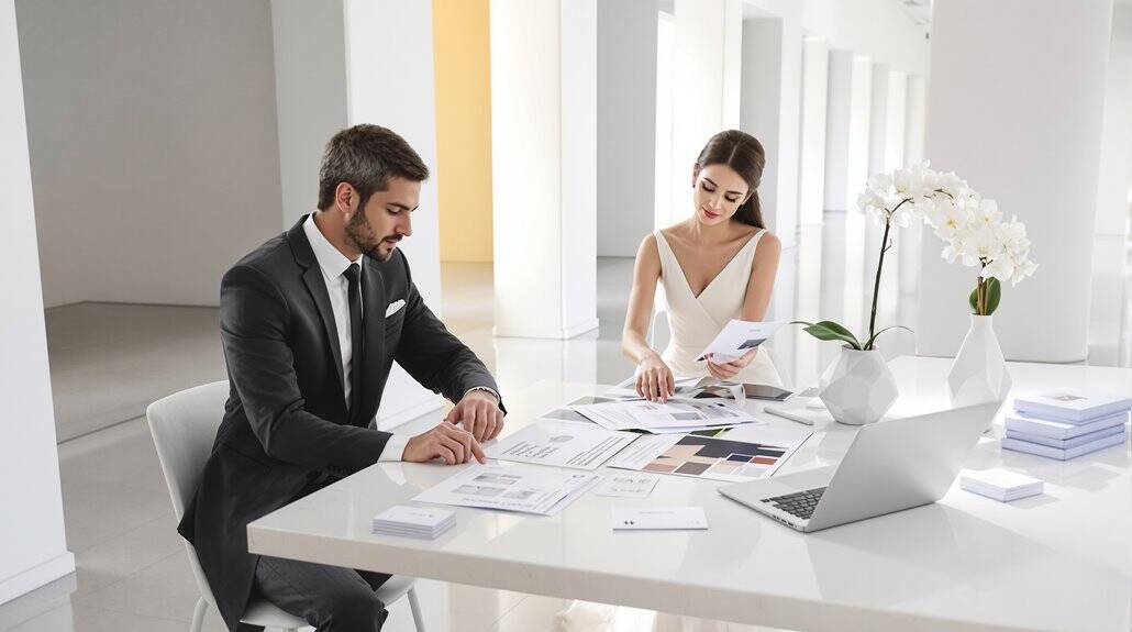 museum vendor constraints require flexibility