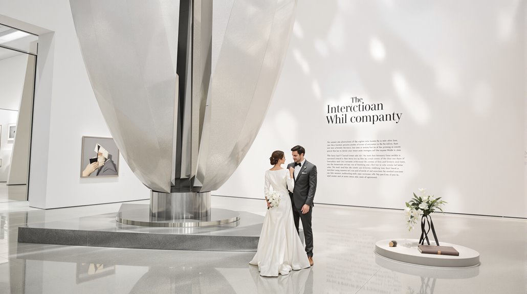 museums as cultural statements