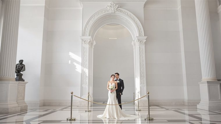museums as wedding venues
