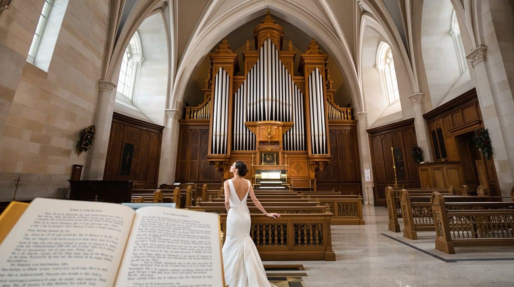 no secular music allowed