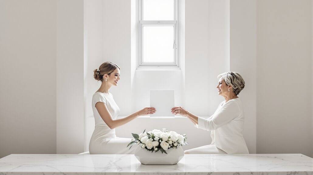 open dialogue fosters harmony