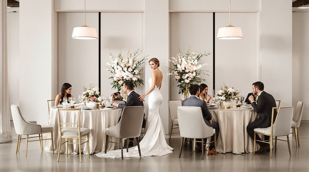 optimize venue acoustic design