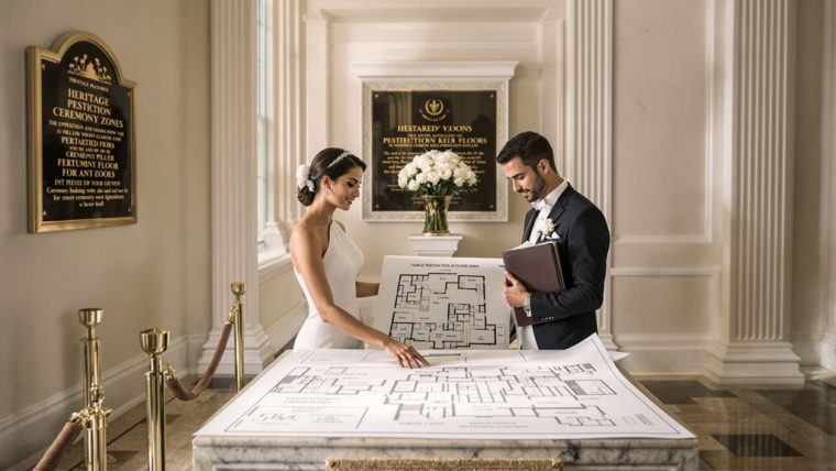 overcoming estate regulations