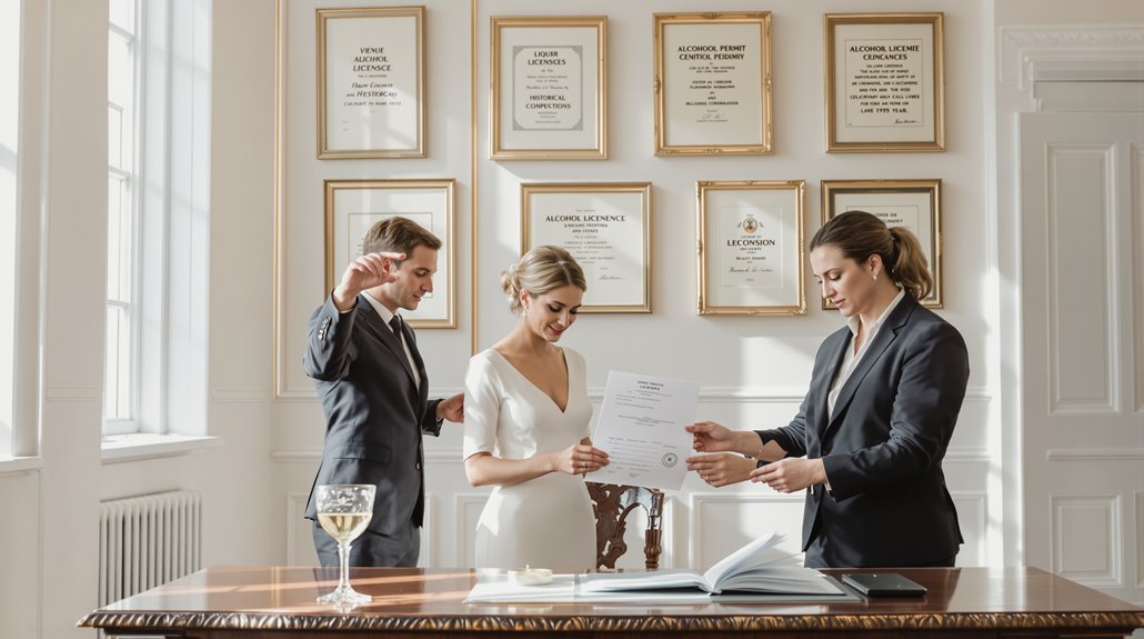 permits licenses deadlines penalties