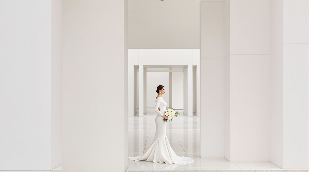 personalized wedding color choices