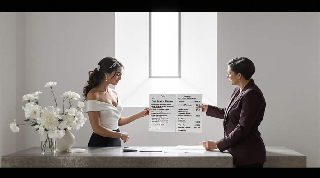 planner s financial value