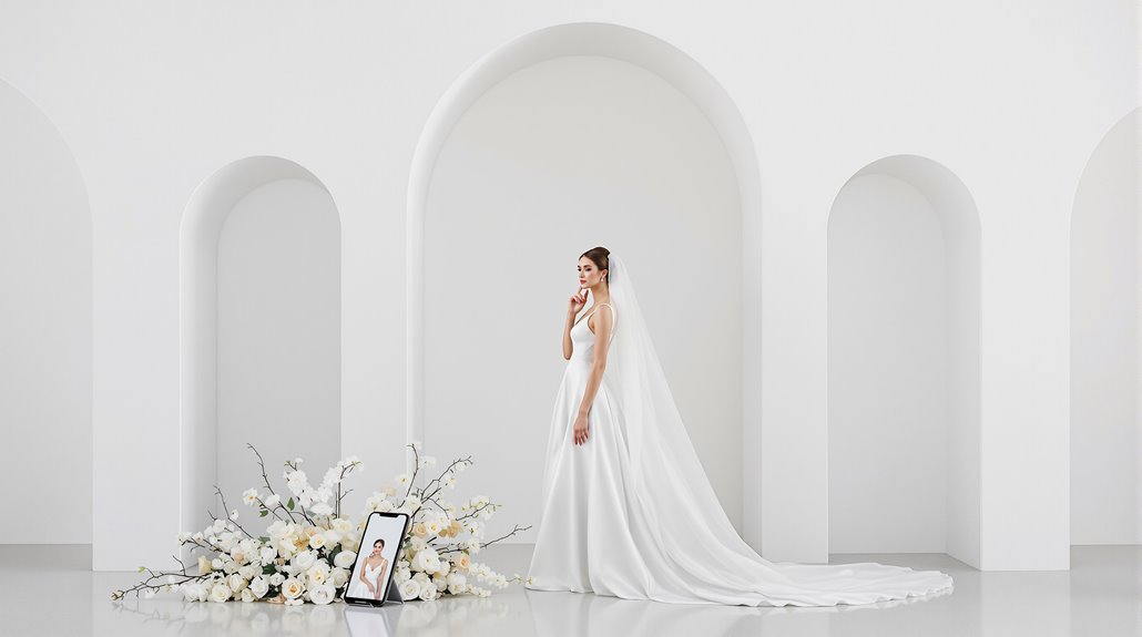 platform driven aesthetic conformity