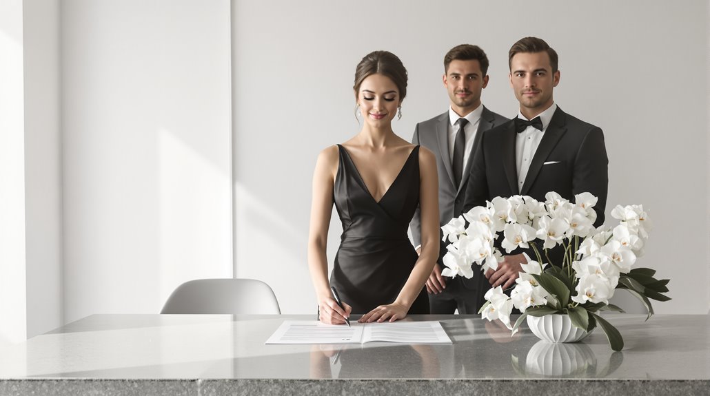 polite vendor negotiation tips