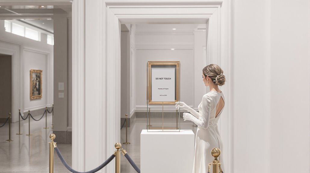 preservation over event flexibility