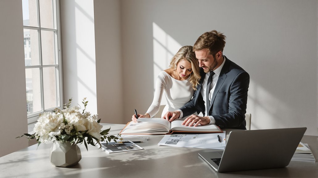 prioritize budget and timeline