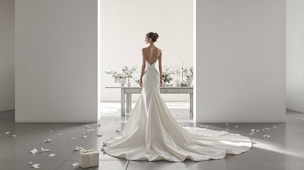 prioritize practical wedding details