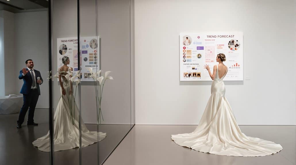 profit driven wedding trends