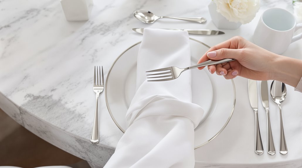 quality balance durability precision