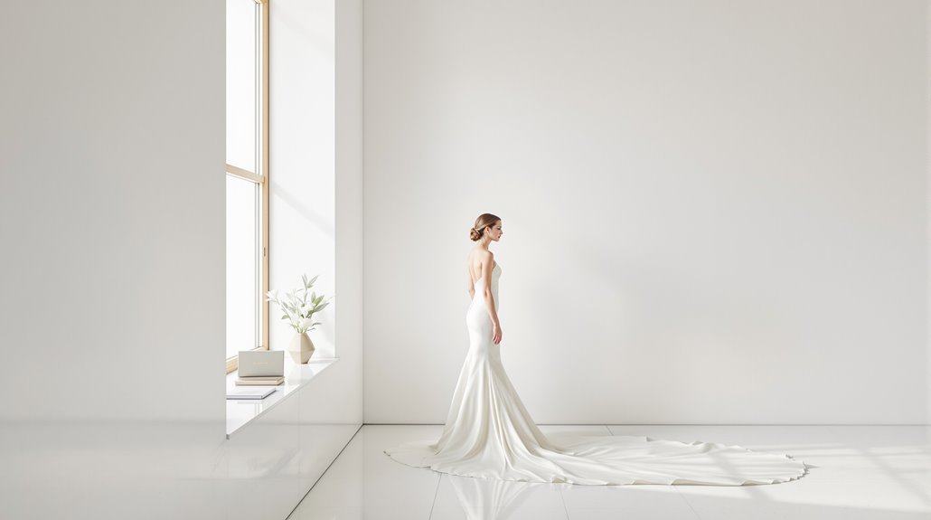 rigid wedding planning schedules