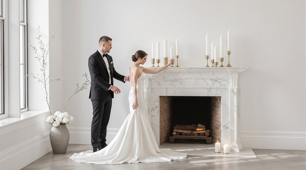 safe candlelight practices