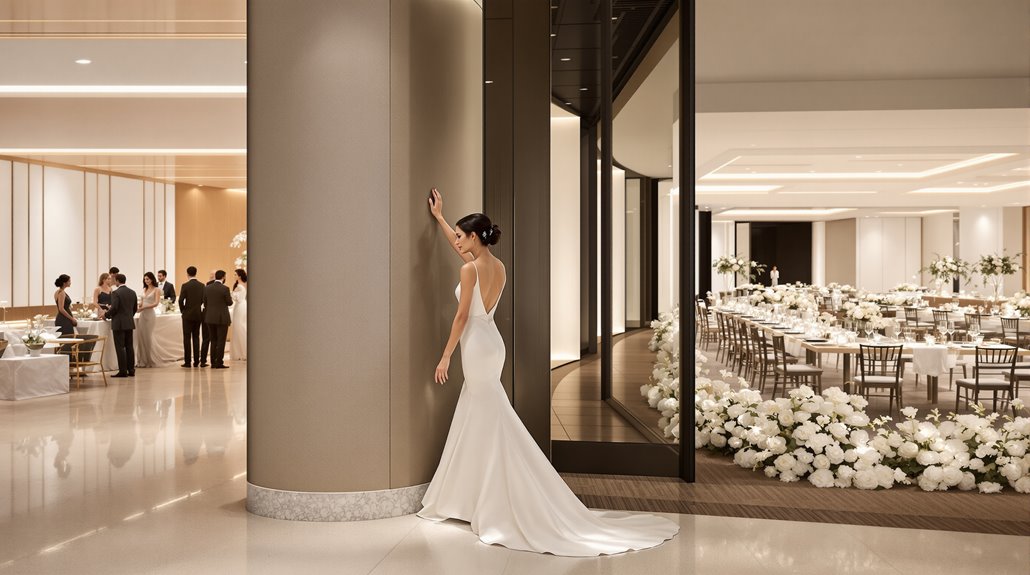 seamless dinner transition orchestration