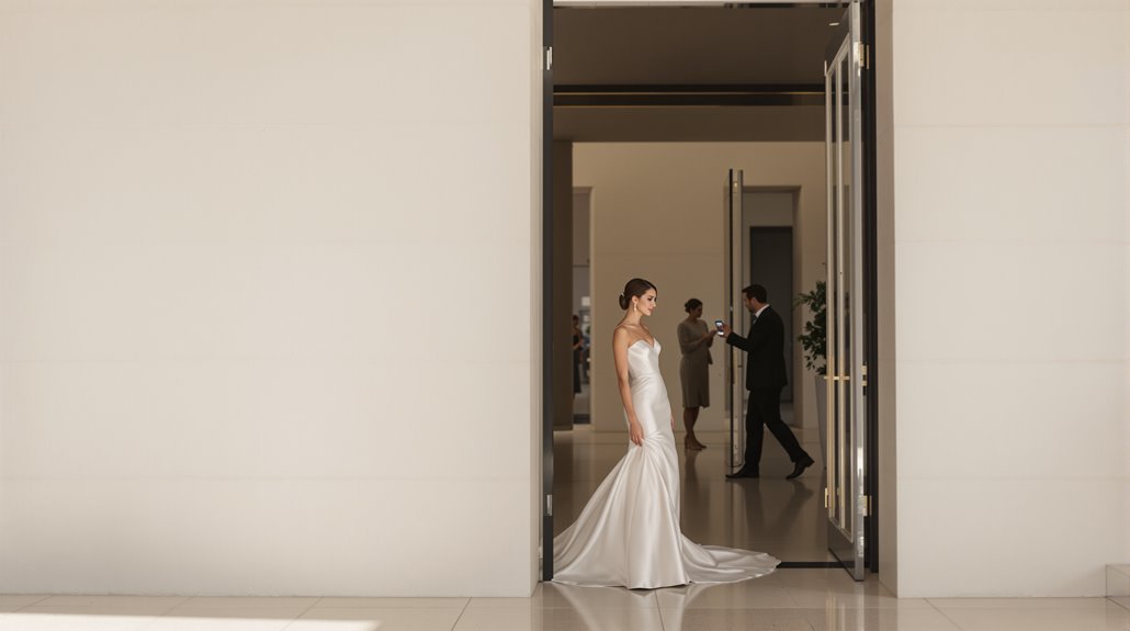 seamless wedding coordination systems