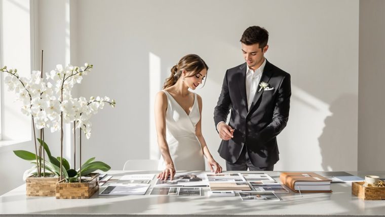 selecting reliable wedding vendors