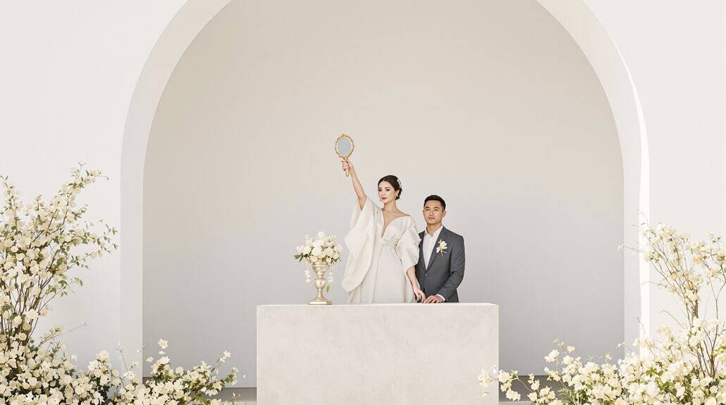 selective cultural observance encouraged