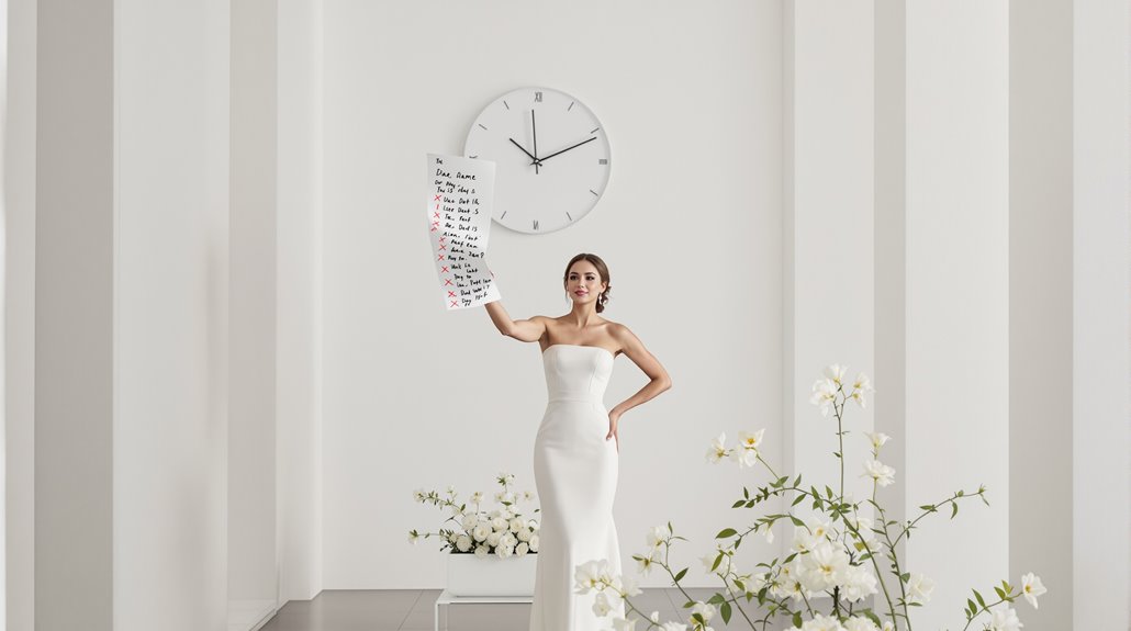 shorter timelines reduce stress