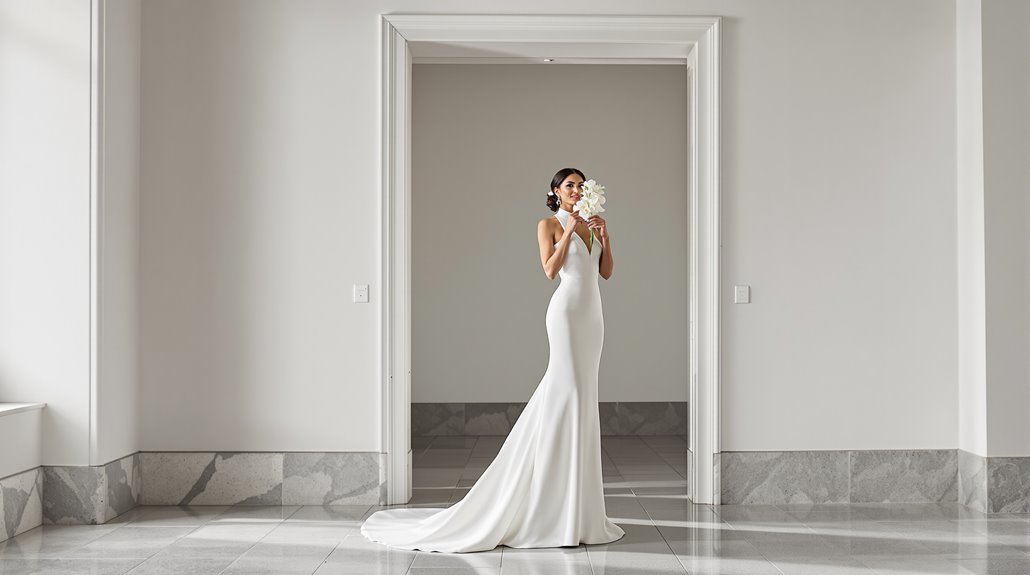 silhouette reveals inner identity