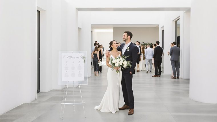 small wedding personal freedom