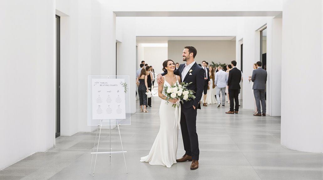 small wedding personal freedom